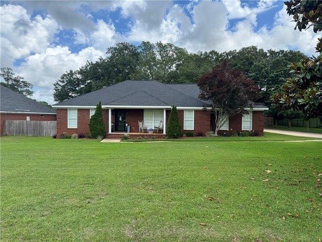House for sale in Mobile, Alabama