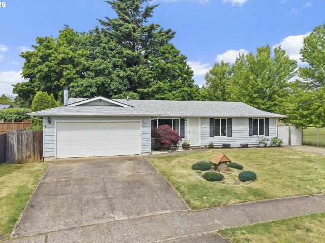 House for sale in Oregonia