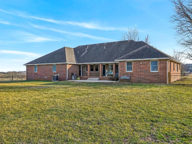 House for sale in Fair Grove, Missouri