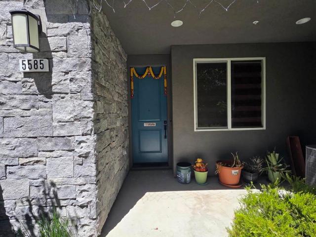 Condo for sale in Dublin, California