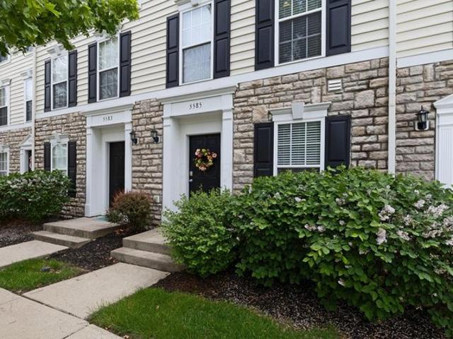 Condo for sale in Dublin, Ohio