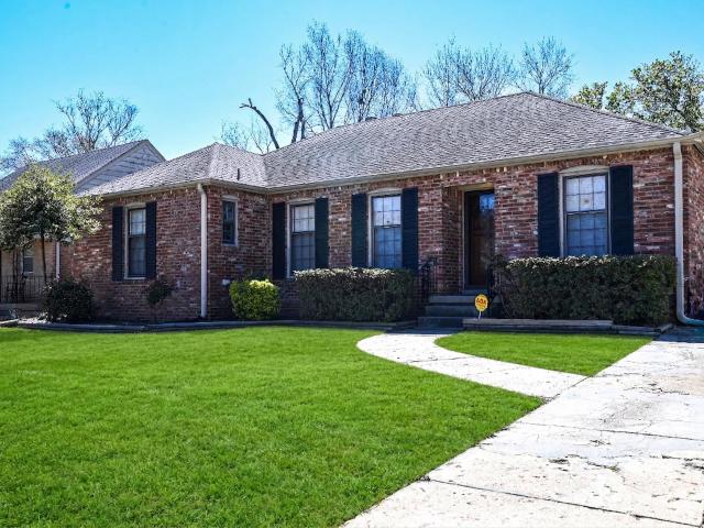 House for sale in Memphis, West Tennessee