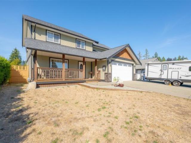 House for sale in Port Alberni, Alberni-Clayoquot Regional District