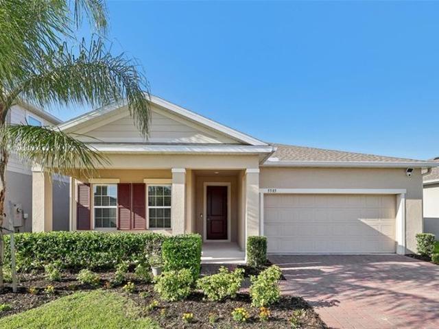House for sale in Saint Cloud, Florida