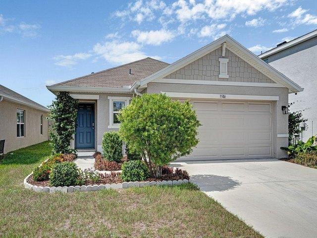 House for sale in Wimauma, Florida