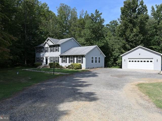 House for sale in Hughesville, Charles County