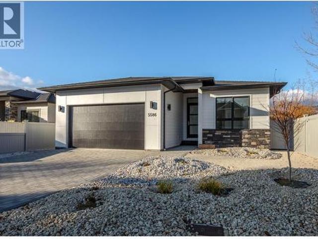 House for sale in Summerland, British Columbia