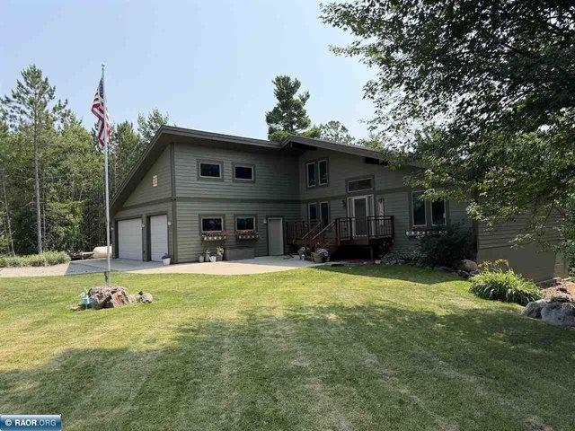 House for sale in Tower, Minnesota