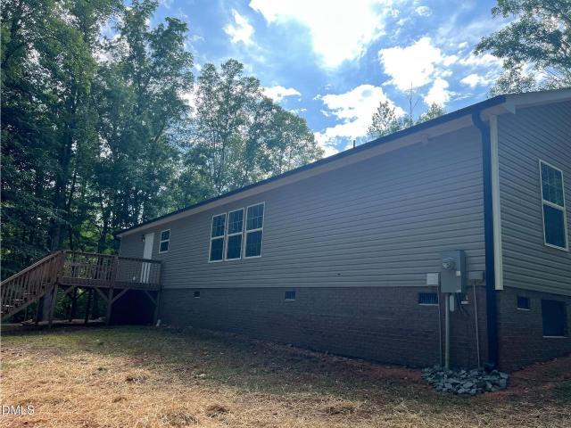 House for sale in Granville, North Carolina