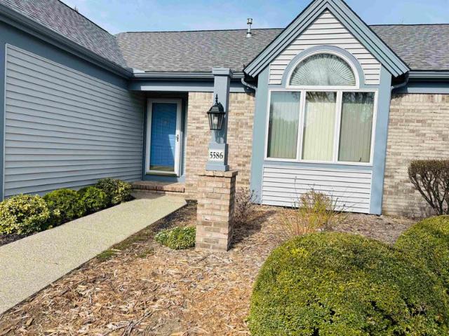Condo for sale in Bay City