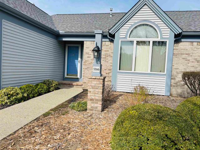 Condo for sale in Bay City