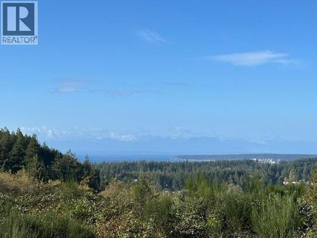 Land for sale in Powell River, qathet Regional District