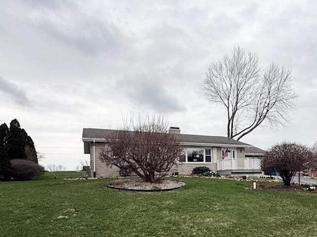 House for sale in Coloma, Michigan