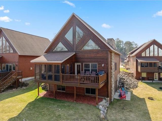 Townhouse for sale in Pequot Lakes, Minnesota