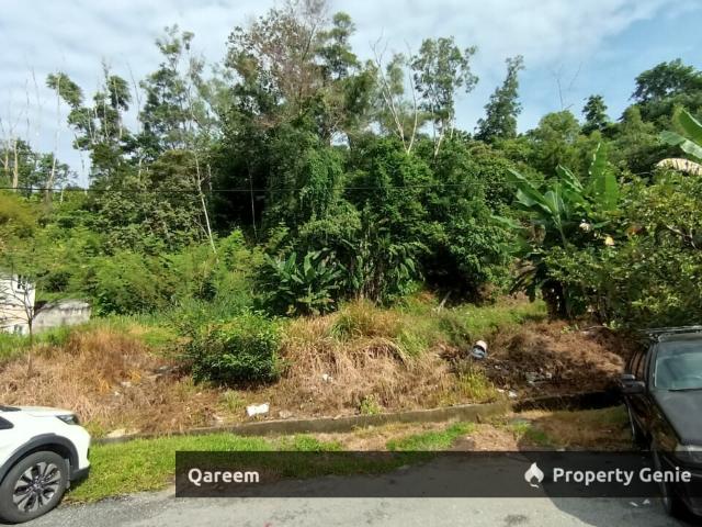 Property for sale in Selayang, Selangor