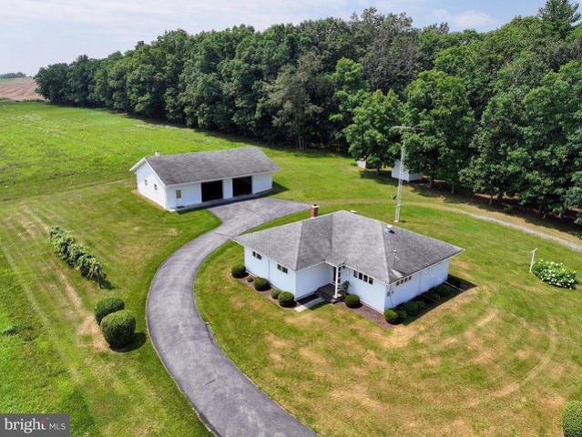 House for sale in Bedford, Pennsylvania