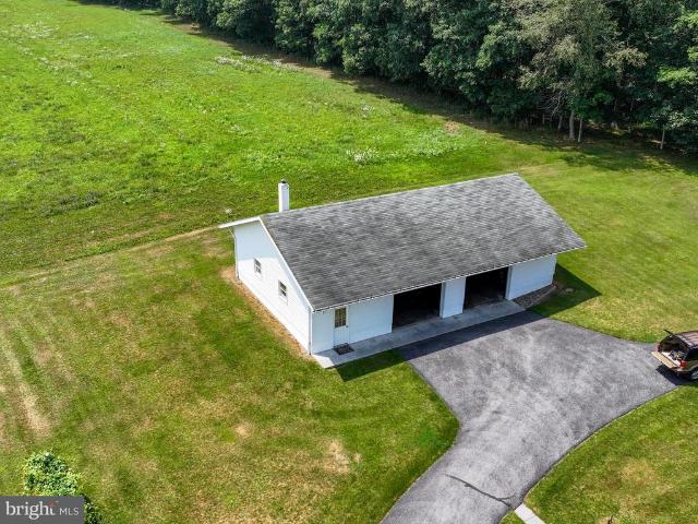 House for sale in Bedford, Pennsylvania
