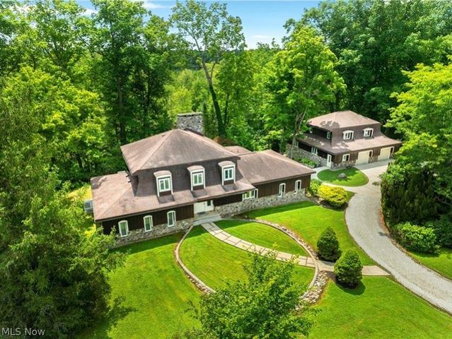 House for sale in Newton Falls, Ohio
