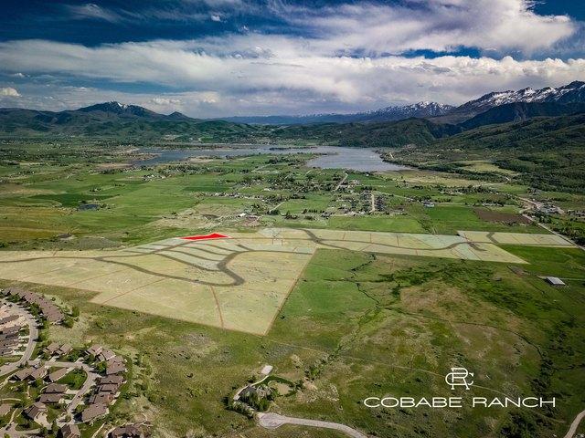 Land for sale in Eden, Ogden Valley