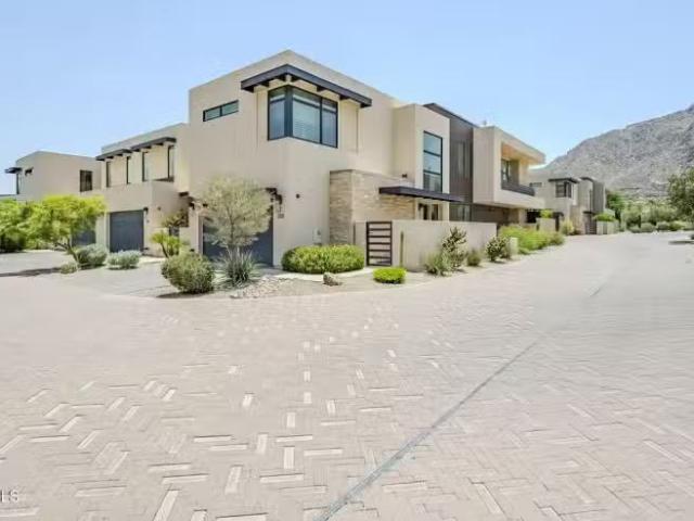 House for rent in Paradise Valley