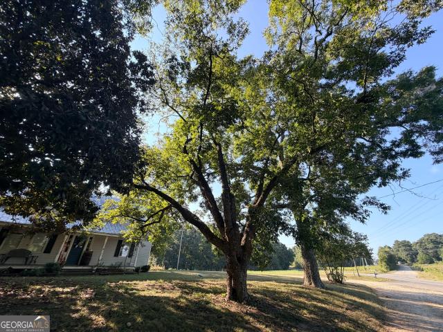 Land for sale in Hartwell, Hart County