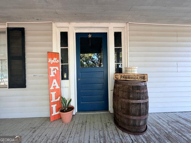 Farm for sale in Hartwell, Hart County