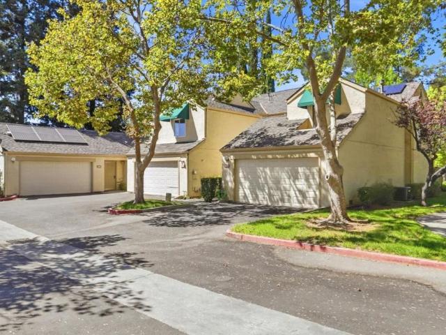 Townhouse for sale in San Jose, California
