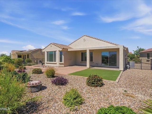 House for sale in Florence, Arizona