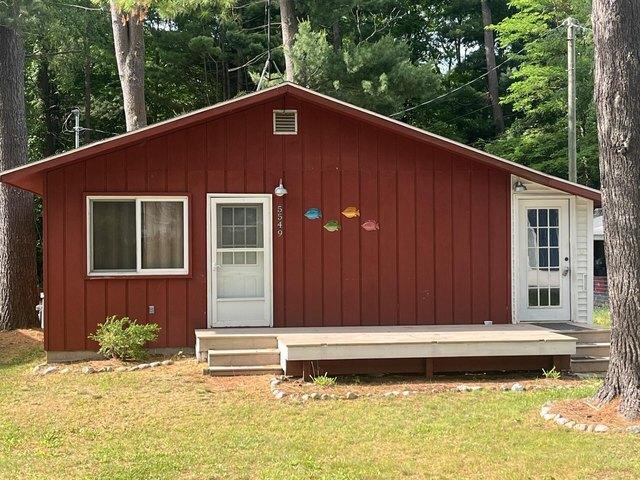 House for sale in Lakeview, Michigan