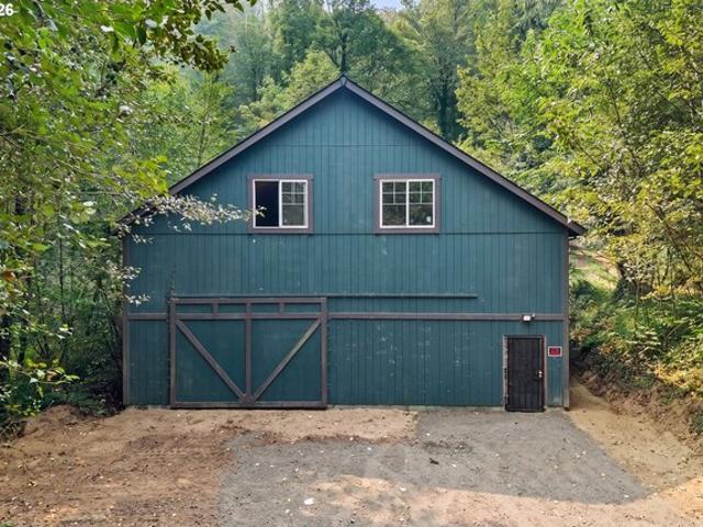 Land for sale in Oregonia