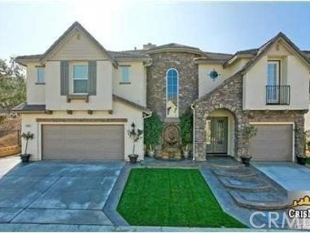 House for sale in Simi Valley, California
