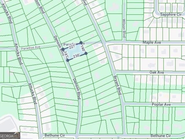 Land for sale in Haven Park, Morrow
