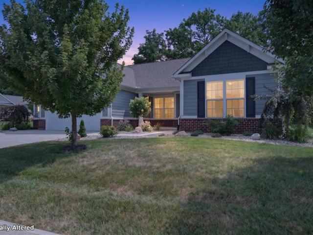 House for sale in Kokomo, Indiana