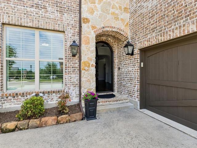 House for sale in Denton, Texas