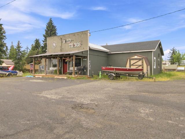House for sale in Deary, Idaho