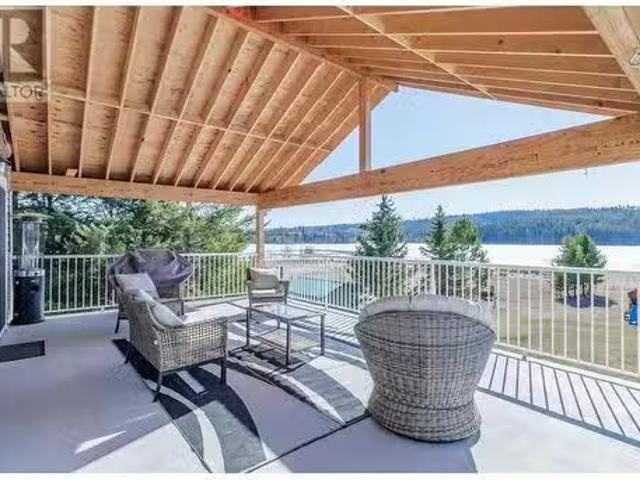 House for sale in 108 Mile Ranch, British Columbia