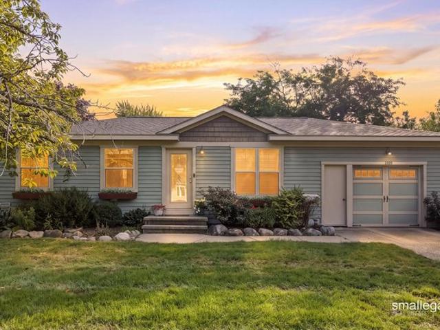 House for sale in Hudsonville, Ottawa County