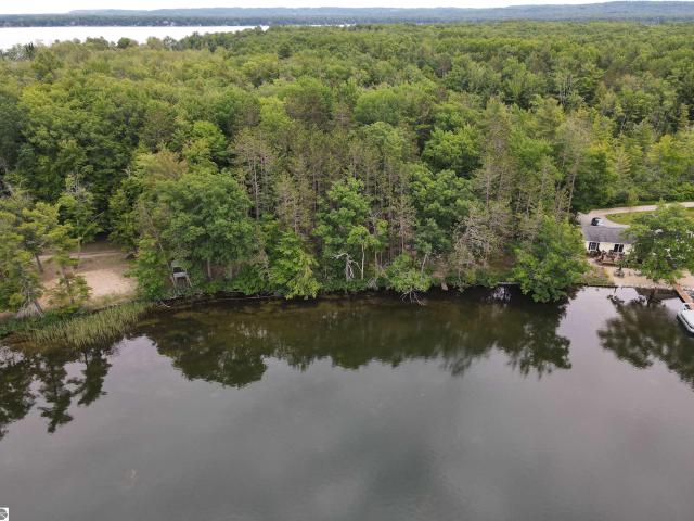 Land for sale in Green Lake, Michigan