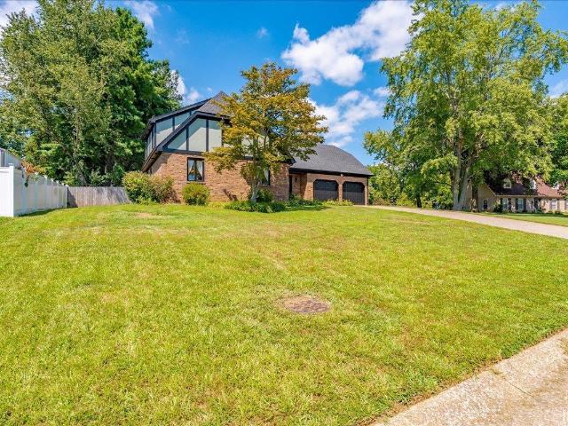 House for sale in Newburgh, Indiana