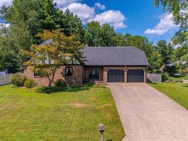 House for sale in Newburgh, Indiana