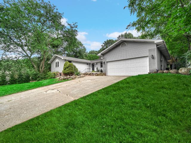 House for sale in La Porte, Indiana