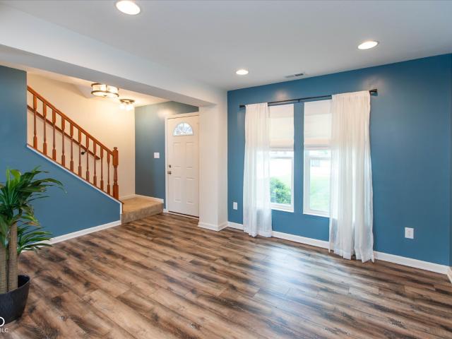 House for sale in Indiana
