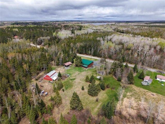 House for sale in Northome, Minnesota