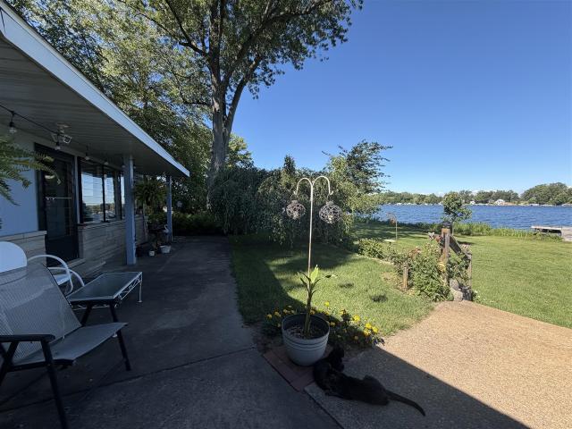 House for sale in Michigan