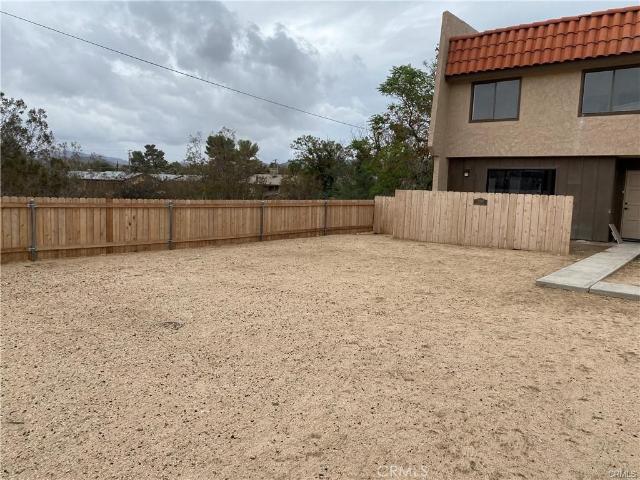 Property for rent in Yucca Valley, California