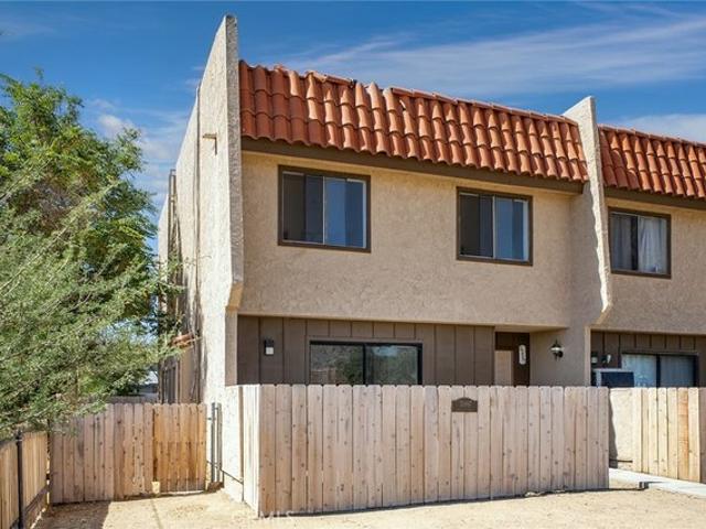 Condo for sale in Yucca Valley, California