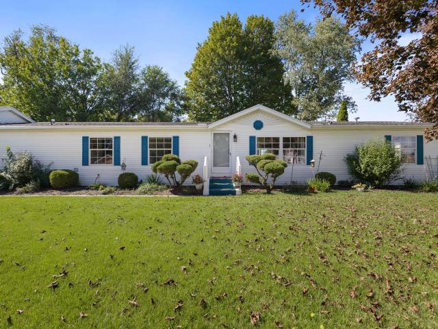 House for sale in Mishawaka, Saint Joseph County