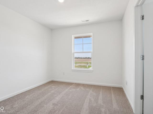 House for sale in Indiana