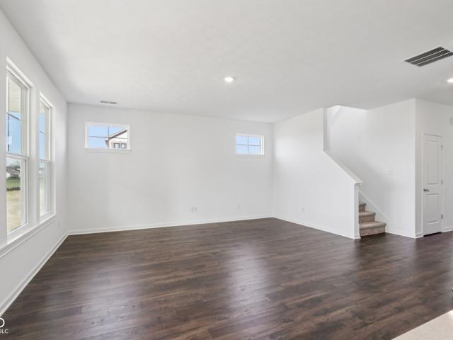 House for sale in Indiana