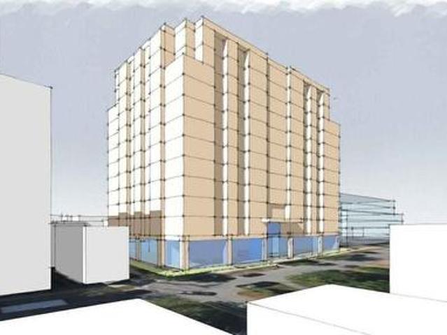 Land for sale in Vancouver, British Columbia